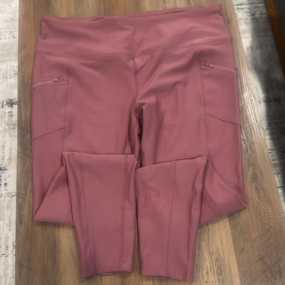Eddie Bauer Leggings Size XL - Picture 6 of 12